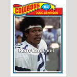 1977T-Doug-Dennison-Dallas-Cowboys