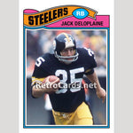 1977T-Jack-Deloplaine-Pittsburgh-Steelers