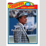 1977T-Tom-Landry-Dallas-Cowboys