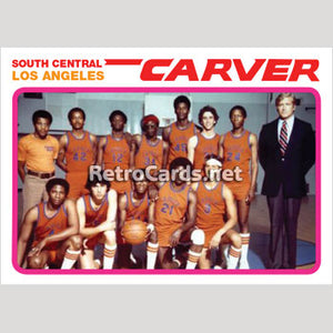 1978-79T Team White Shadow
