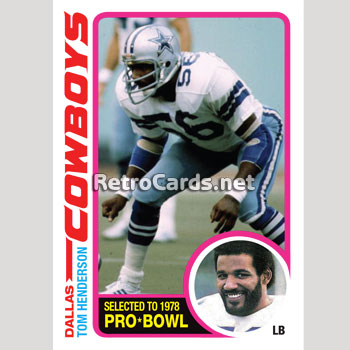 1978-79NBA-Thomas-Henderson-Dallas-Cowboys