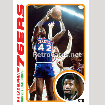 1978-79T-Harvey-Catchings-Philadelphia-76ers