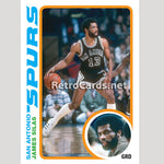 1978-79T-James-Silas-San-Antonio-Spurs