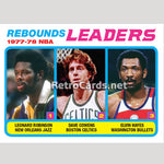 1978-79T-Rebound-Leaders