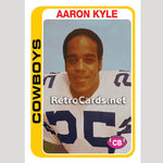 1978T-Aaron-Kyle-Dallas-Cowboys