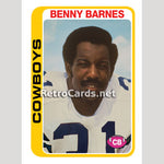 1978T-Benny-Barnes-Dallas-Cowboys