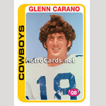 1978T-Glenn-Carano-Dallas-Cowboys
