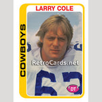 1978T-Larry-Cole-Dallas-Cowboys