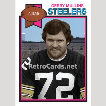 1979T-Gerry-Mullins-Pittsburgh-Steelers