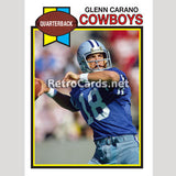1979T-Glenn-Carano-Dallas-Cowboys