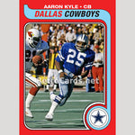 1979TNHL-Aaron-Kyle-Dallas-Cowboys
