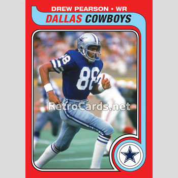 1979TNHL-Drew-Pearson-Dallas-Cowboys