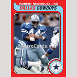 1979TNHL-Robert-Newhouse-Dallas-Cowboys