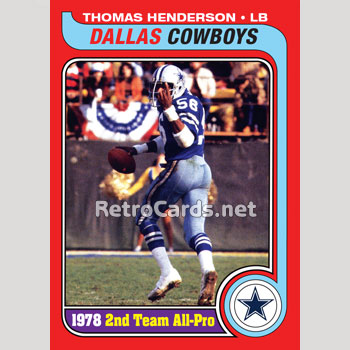 1979TNHL-Thomas-Henderson-Dallas-Cowboys