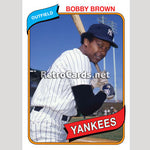 1980T-Bobby-Brown-New-York-Yankees