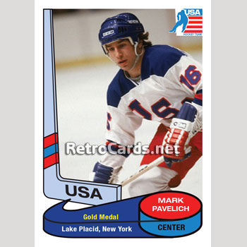 1980T-Mark-Pavelich-USA-Miracle-On-Ice