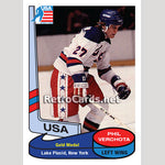 1980T-Phil-Verchota-USA-Miracle-On-Ice