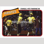 1980T-Stargell-Homerun-Pittsburgh-Pirates
