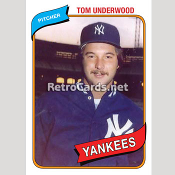 1980T-Tom-Underwood-New-York-Yankees
