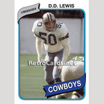1980TMLB-D.D.-Lewis-Dallas-Cowboys