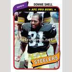 1980TMLB-Donnie-Shell-Pittsburgh-Steelers