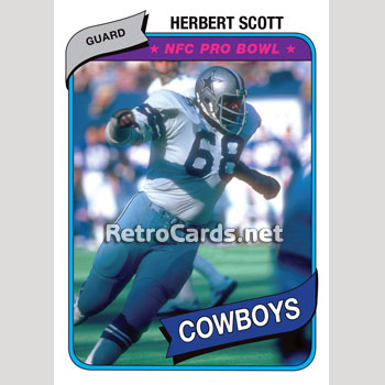 1980TMLB-Herb-Scott-Dallas-Cowboys