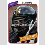 1980TMLB-J.T.-Thomas-Pittsburgh-Steelers