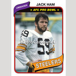 1980TMLB-Jack-Ham-Pittsburgh-Steelers