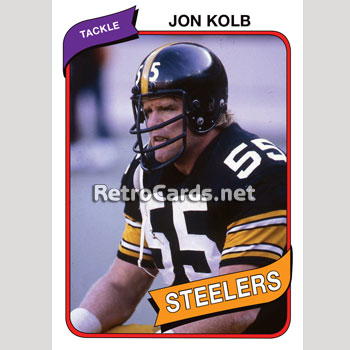 1980TMLB-Jon-Kolb-Pittsburgh-Steelers