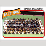 1980TMLB-Team-Pittsburgh-Steelers