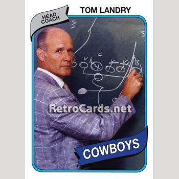 1980TMLB-Tom-Landry-Dallas-Cowboys