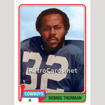 1981T-Dennis-Morgan-Dallas-Cowboys