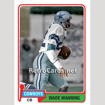 1981T-Wade-Manning-Dallas-Cowboys