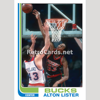 1982-83T-Alton-Lister-Milwaukee-Bucks