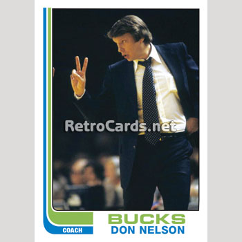 1982-83T-Don-Nelson-Milwaukee-Bucks