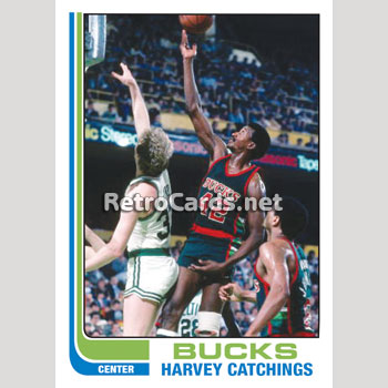 1982-83T-Harvey-Catchings-Milwaukee-Bucks