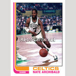 1982-83T-Nate-Archibald-Boston-Celtics