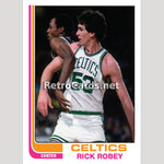 1982-83T-Rick-Roby-Boston-Celtics