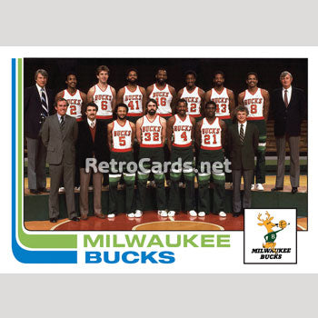 1982-83T-Team-Milwaukee-Bucks