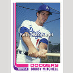 1982T-Bobby-Mitchell-Los-Angeles-Dodgers