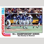 1982T-Championship-Los-Angeles-Dodgers