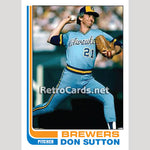 1982T-Don-Sutton-Milwaukee-Brewers