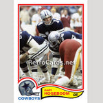 1982T-Gary-Hogeboom-Dallas-Cowboys