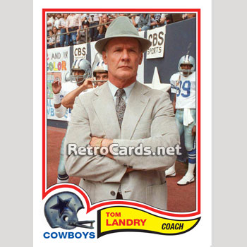 1982T-Tom-Landry-Dallas-Cowboys