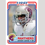 1983T-Anthony-Carter-Michigan-Panthers