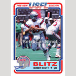 1983T-Bobby-Scott-Chicago-Blitz