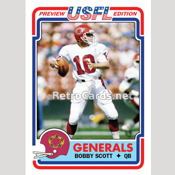 1983T-Bobby-Scott-New-Jersey-Generals