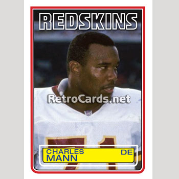 1983T-Charles-Mann-Washington-Redskins
