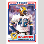 1983T-Frank-Duncan-Oakland-Invaders