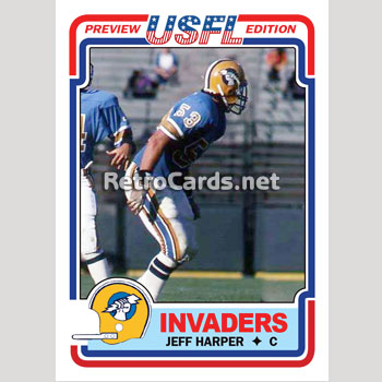 1983T-Jeff-Harper-Oakland-Invaders